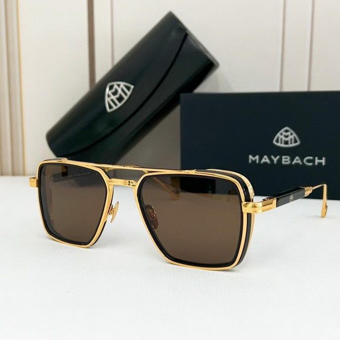 Maybach Sunglasses ID:20230516-537